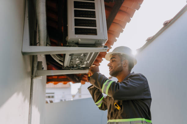 Best Ductless HVAC repair  in Citrus Springs, FL