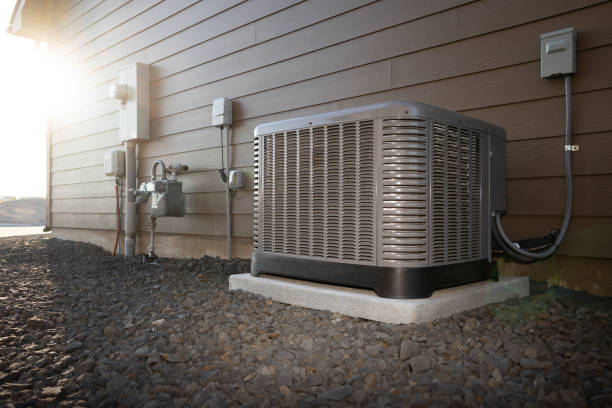 AC installation near me in Citrus Springs, FL